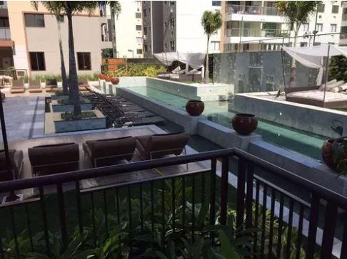 Imagem Apartamento com 4 Quartos à Venda, 119 m² em Recreio Dos Bandeirantes - Rio De Janeiro