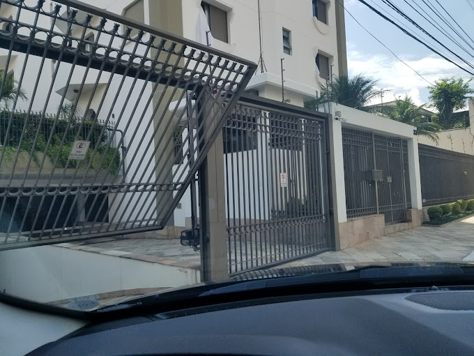 Imagem de fundo do condomínio Condomínio Vila Cariri - Centro - Santo André - SP