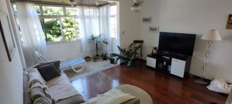 Foto do imóvel Apartamento com 3 Quartos à Venda, 126 m²em Rio Vermelho - Salvador