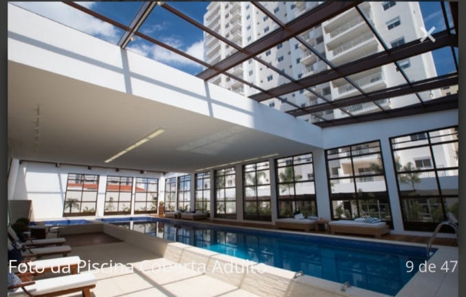 Imagem Apartamento com 2 Quartos à Venda, 82 m² em Chácara Inglesa - São Paulo