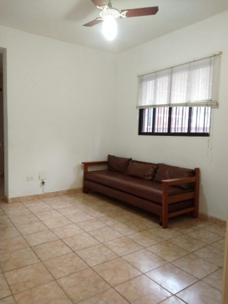 Imagem Apartamento com 1 Quarto à Venda, 40 m² em Caiçara - Praia Grande