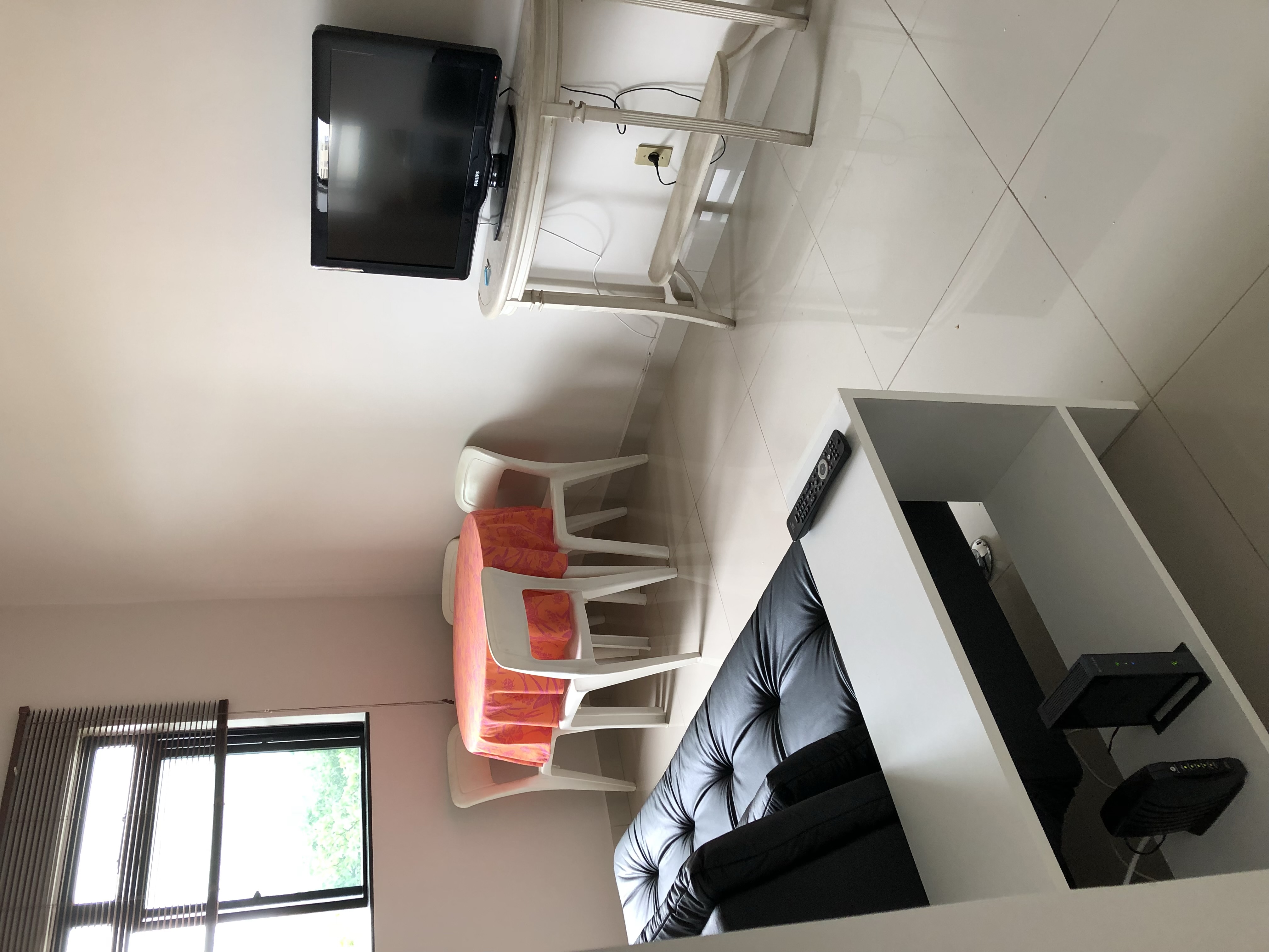 Foto do imóvel Apartamento com 1 Quarto à Venda, 43 m²em Braga - Cabo Frio