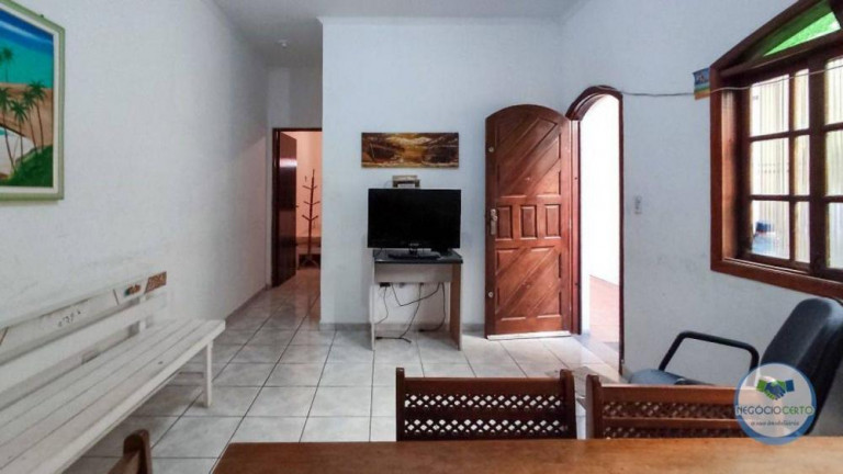 Imagem Casa com 2 Quartos à Venda, 73 m² em Nova Itanhaém - Itanhaém
