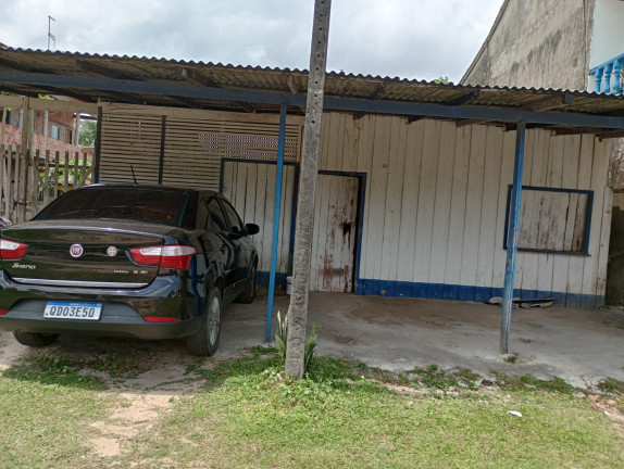 Imagem Terreno à Venda, 875 m² em Porto Arthur (Mosqueiro) - Belém
