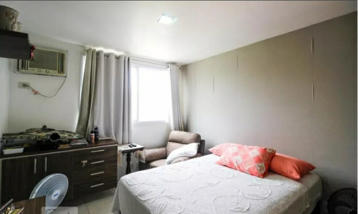 Imagem Apartamento com 3 Quartos à Venda, 98 m² em Recreio dos Bandeirantes - Rio de Janeiro