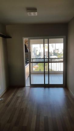 Imagem Apartamento com 2 Quartos à Venda ou Locação, 72 m² em Vila Santa Catarina - São Paulo
