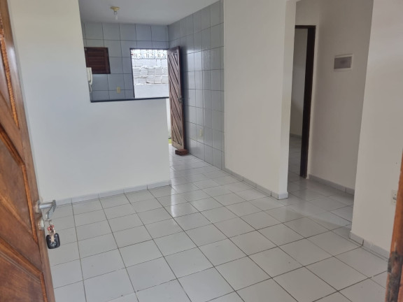 Imagem Apartamento com 2 Quartos à Venda,  em Mumbaba - João Pessoa