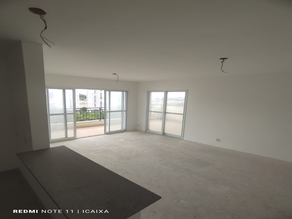 Foto do imóvel Apartamento com 3 Quartos à Venda, 130 m² em Jardim Ana Maria - Jundiaí
