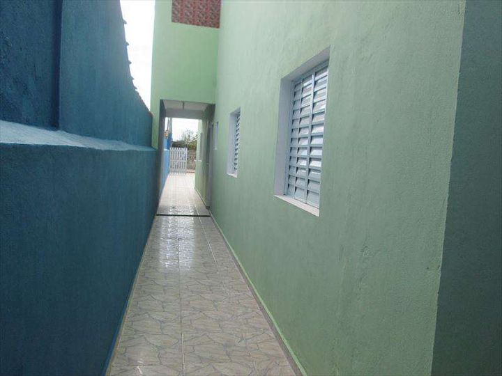 Imagem Casa com 2 Quartos à Venda, 55 m² em Santa Julia - Itanhaém