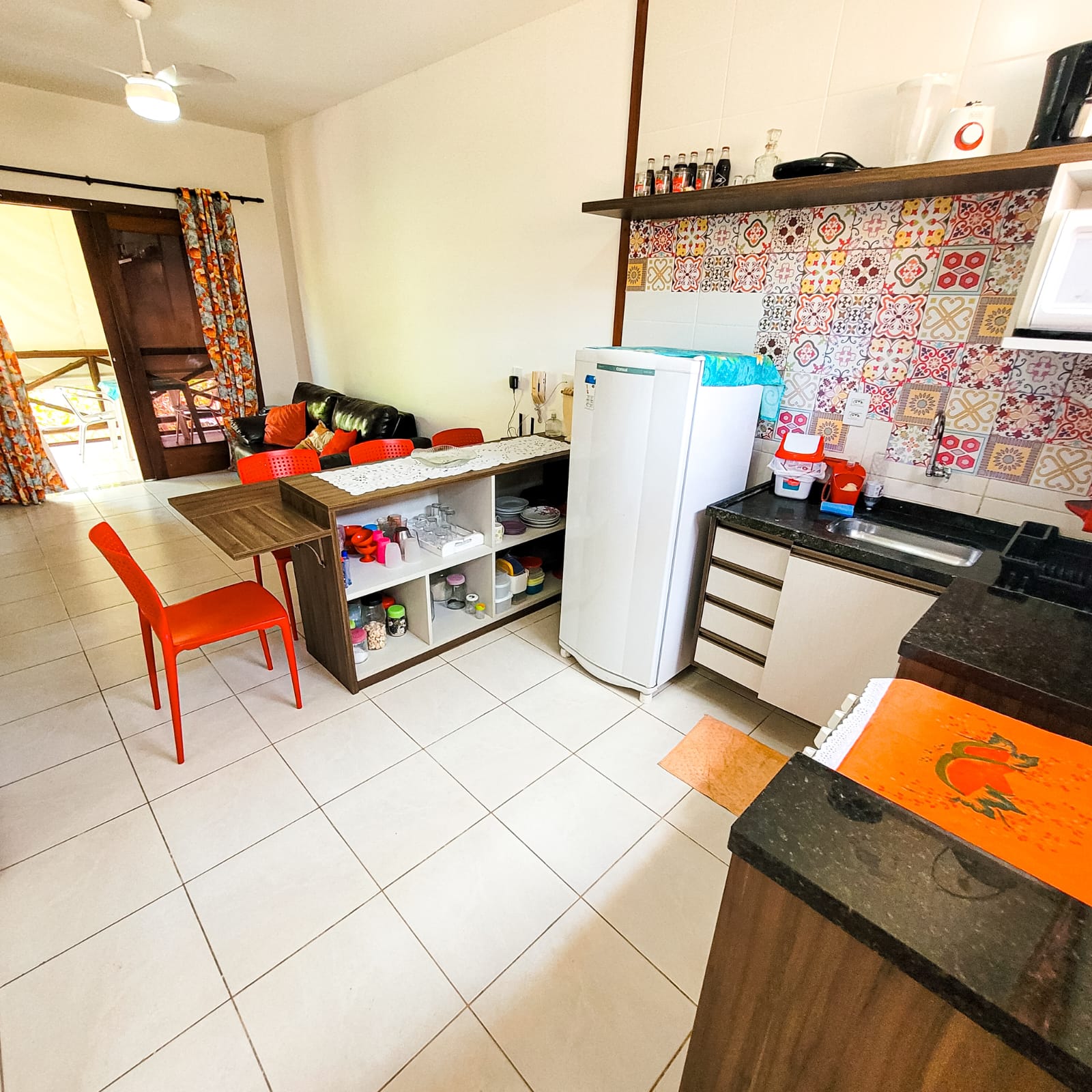 Imagem Apartamento com 2 Quartos à Venda, 70 m²em Itacimirim - Monte Gordo