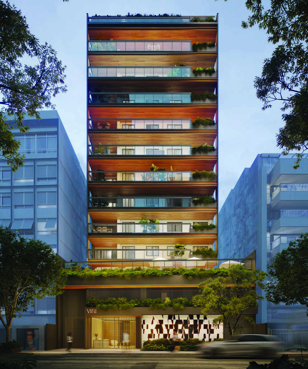 Imagem Apartamento com 4 Quartos à Venda, 155 m²em Humaitá - Rio de Janeiro