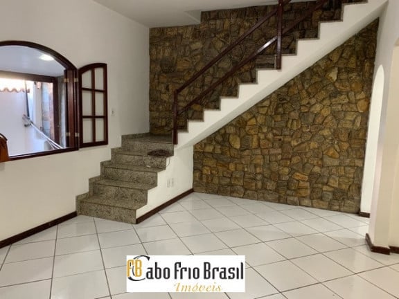 Imagem Casa com 3 Quartos à Venda, 150 m²em Jardim Caiçara - Cabo Frio