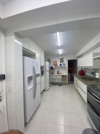 Imagem Apartamento com 3 Quartos à Venda, 141 m² em Paraíso Do Morumbi - São Paulo