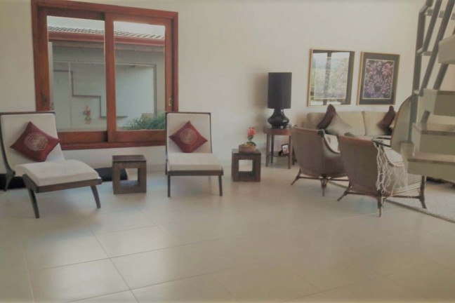 Imagem Casa com 5 Quartos à Venda, 770 m² em Ville Chamonix - Itatiba