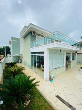 Imagem Casa de Condomínio com 3 Quartos à Venda, 270 m² em Condomínio Reserva da Serra - Jundiaí