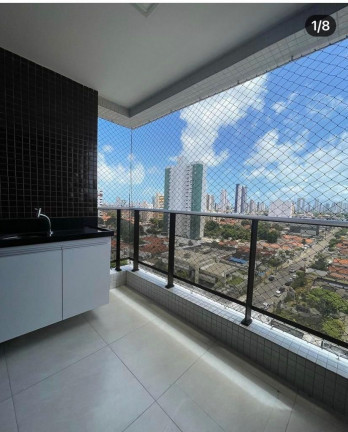 Imagem Apartamento com 2 Quartos à Venda, 59 m² em Estados - João Pessoa