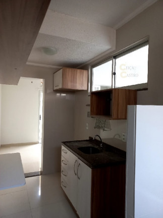 Imagem Casa de Condomínio com 2 Quartos para Alugar, 73 m² em Flores - Manaus