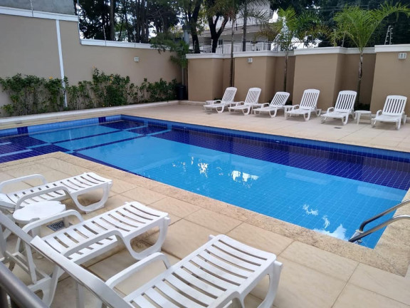 Imagem Apartamento com 3 Quartos à Venda, 88 m² em Jardim Guadalajara - Sorocaba