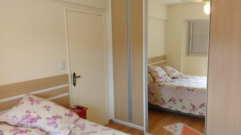 Imagem Apartamento com 2 Quartos à Venda, 78 m² em Vila Ferreira Jorge - Campinas
