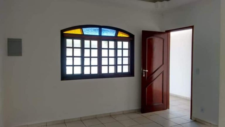 Imagem Casa com 2 Quartos à Venda, 70 m² em Caiçara - Praia Grande