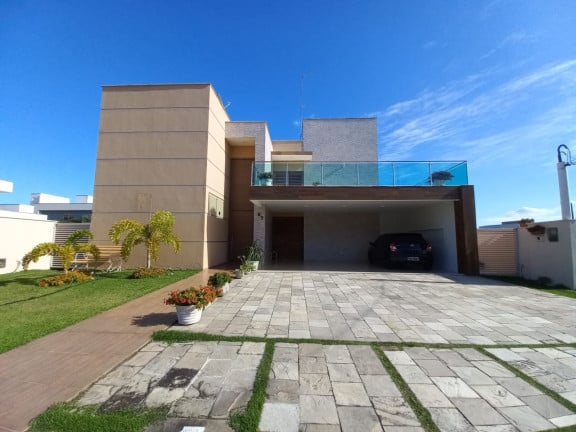 Foto do imóvel Casa de Condomínio com 4 Quartos à Venda,  em Ponta Negra - Natal