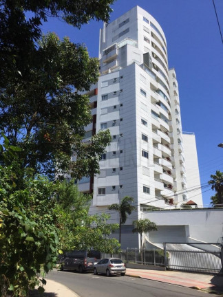 Imagem Apartamento com 3 Quartos à Venda, 83 m² em Capoeiras - Florianópolis