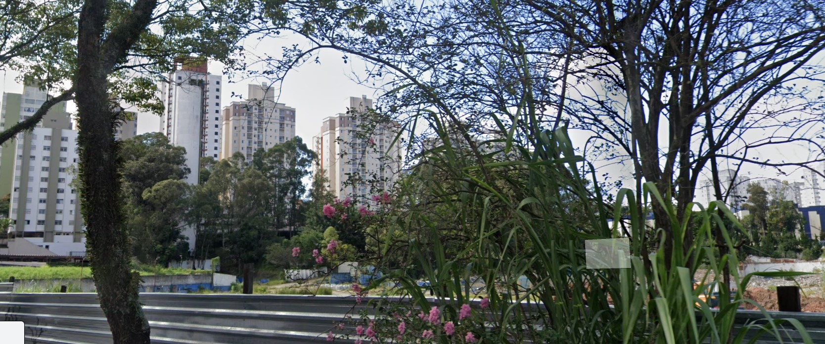 Imagem Terreno à Venda, 13 m²em Quinta da Paineira - São Paulo