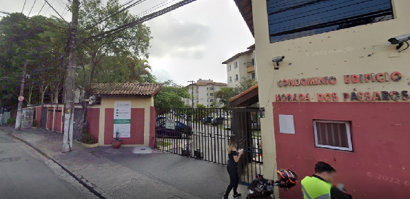 Imagem de fundo do condomínio Condomínio Morada dos Pássaros - Demarchi - São Bernardo do Campo - SP