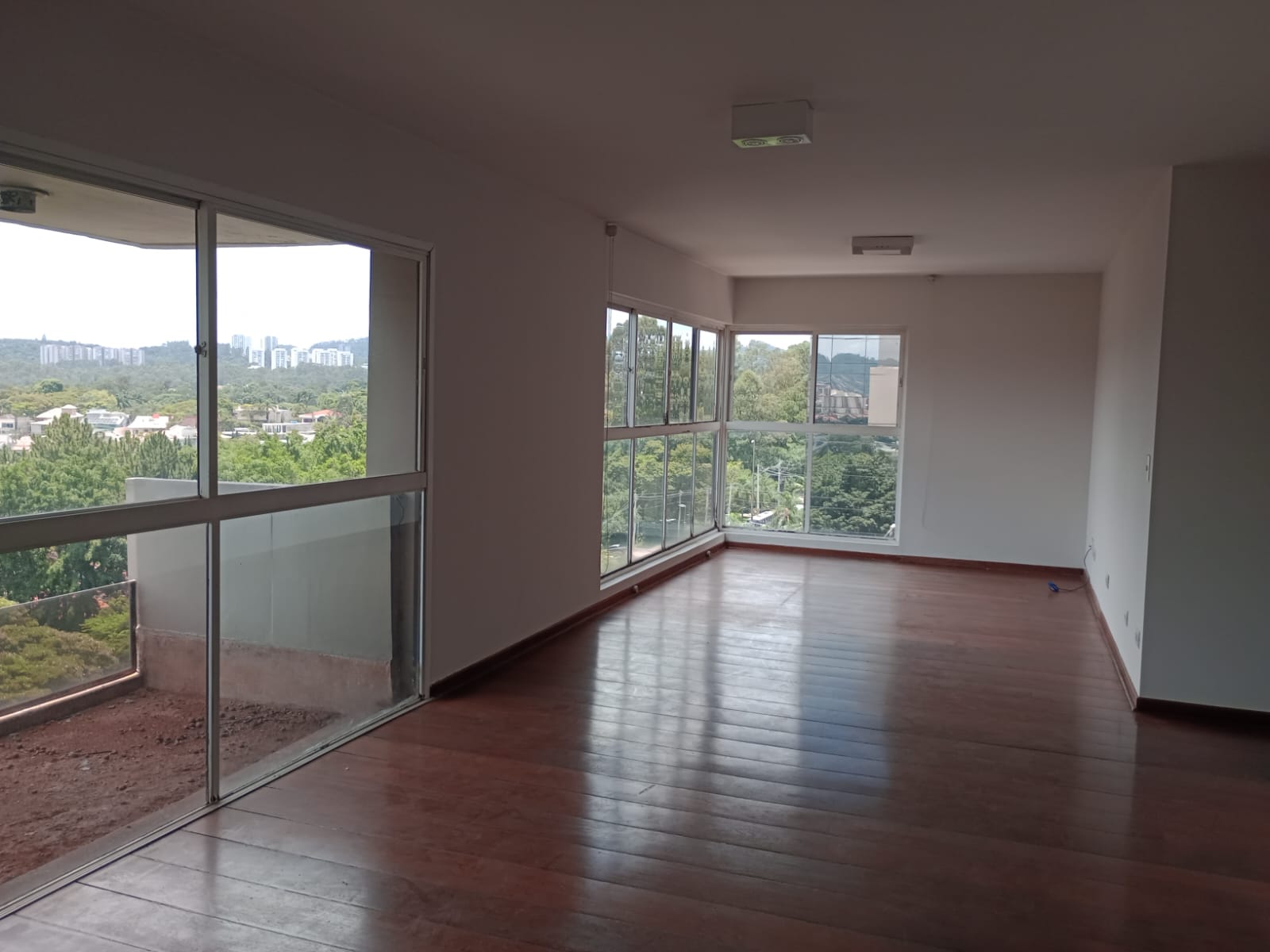 Imagem Apartamento com 2 Quartos à Venda, 167 m²em Alphaville Centro Industrial e Empresarial/Alphaville. - Barueri