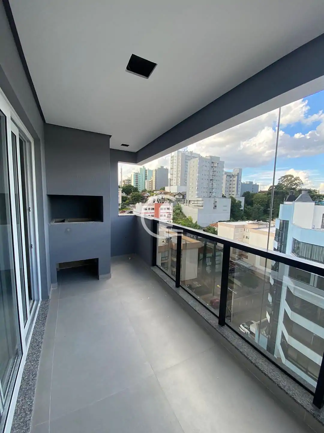 Imagem Apartamento com 3 Quartos à Venda, 102 m²em Exposição - Caxias do Sul