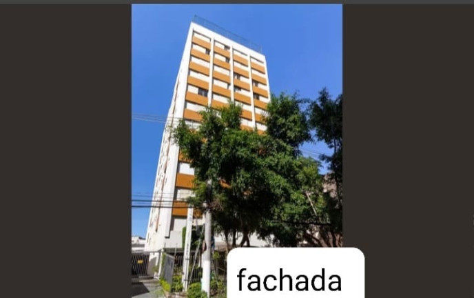 Foto do imóvel Apartamento com 2 Quartos à Venda, 97 m² em Vila Mariana - São Paulo