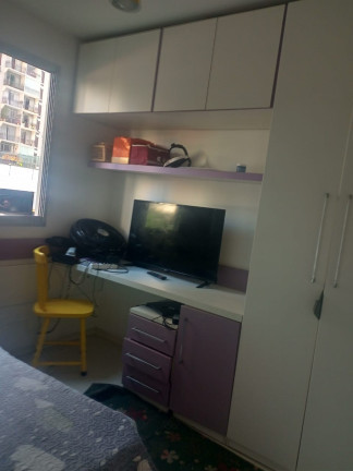 Imagem Apartamento com 2 Quartos à Venda,  em Jardim São Savério - São Paulo