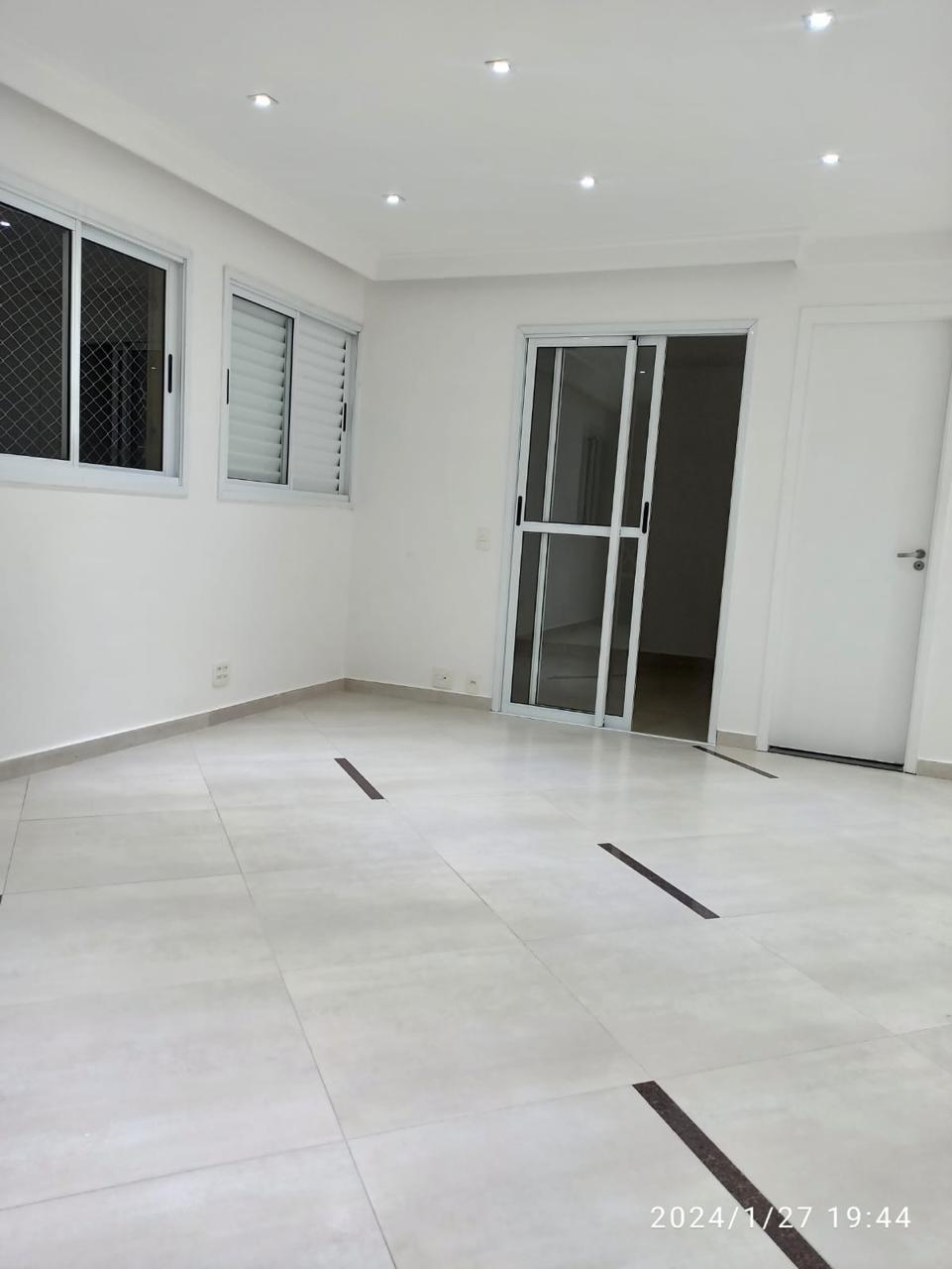 Imagem Cobertura com 1 Quarto à Venda, 84 m²em Casa Branca - Santo André