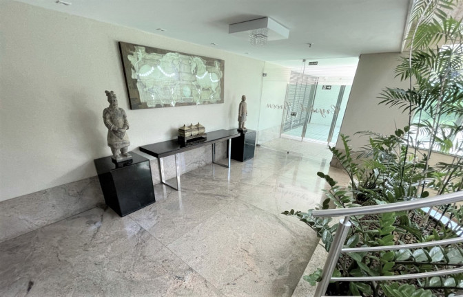 Imagem Apartamento com 5 Quartos à Venda, 369 m²em Lagoa Nova - Natal