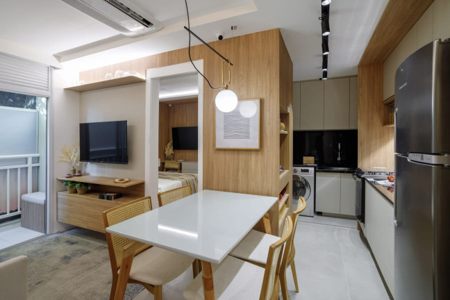Imagem Apartamento com 2 Quartos à Venda, 47 m² em Cachambi - Rio de Janeiro
