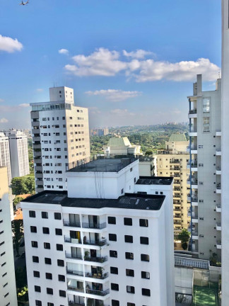 Imagem Apartamento com 2 Quartos à Venda,  em Vila Madalena - São Paulo