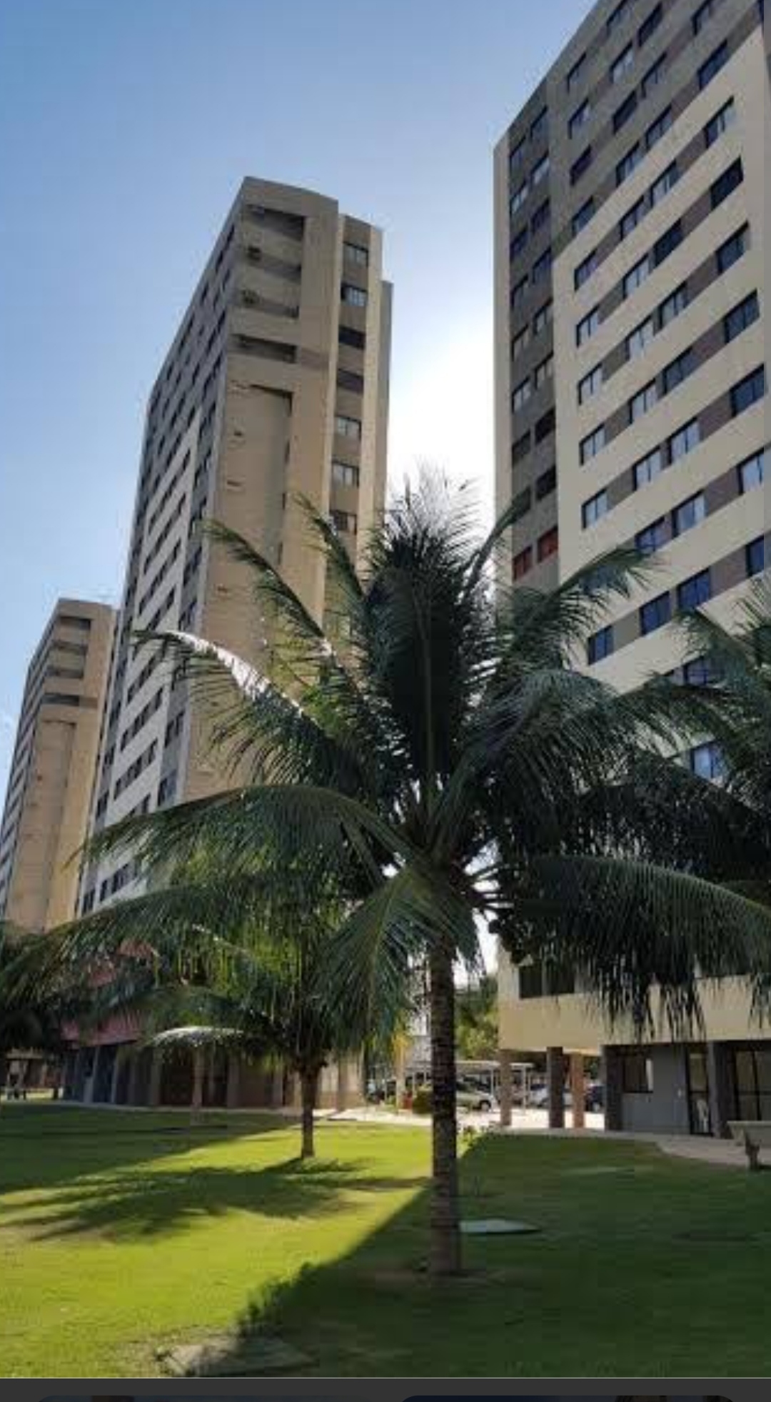 Foto do imóvel Apartamento com 3 Quartos à Venda, 80 m²em Nova Parnamirim - Parnamirim