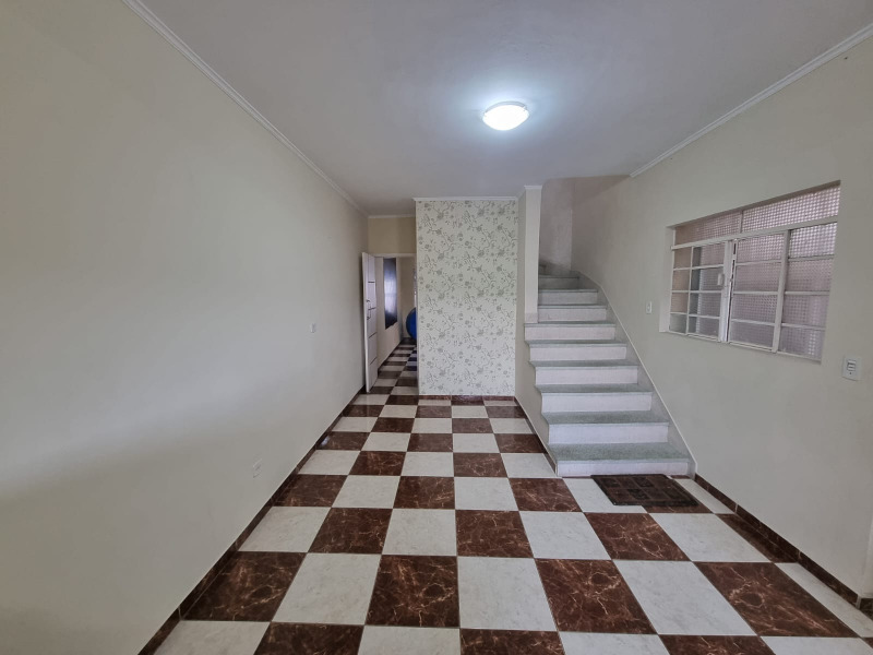 Imagem Casa com 3 Quartos para Alugar, 125 m²em Jardim Cidade Pirituba - São Paulo
