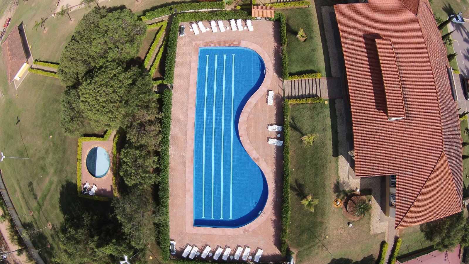 Imagem Terreno em Condomínio à Venda, 530 m²em Condomínio Reserva da Serra - Jundiaí
