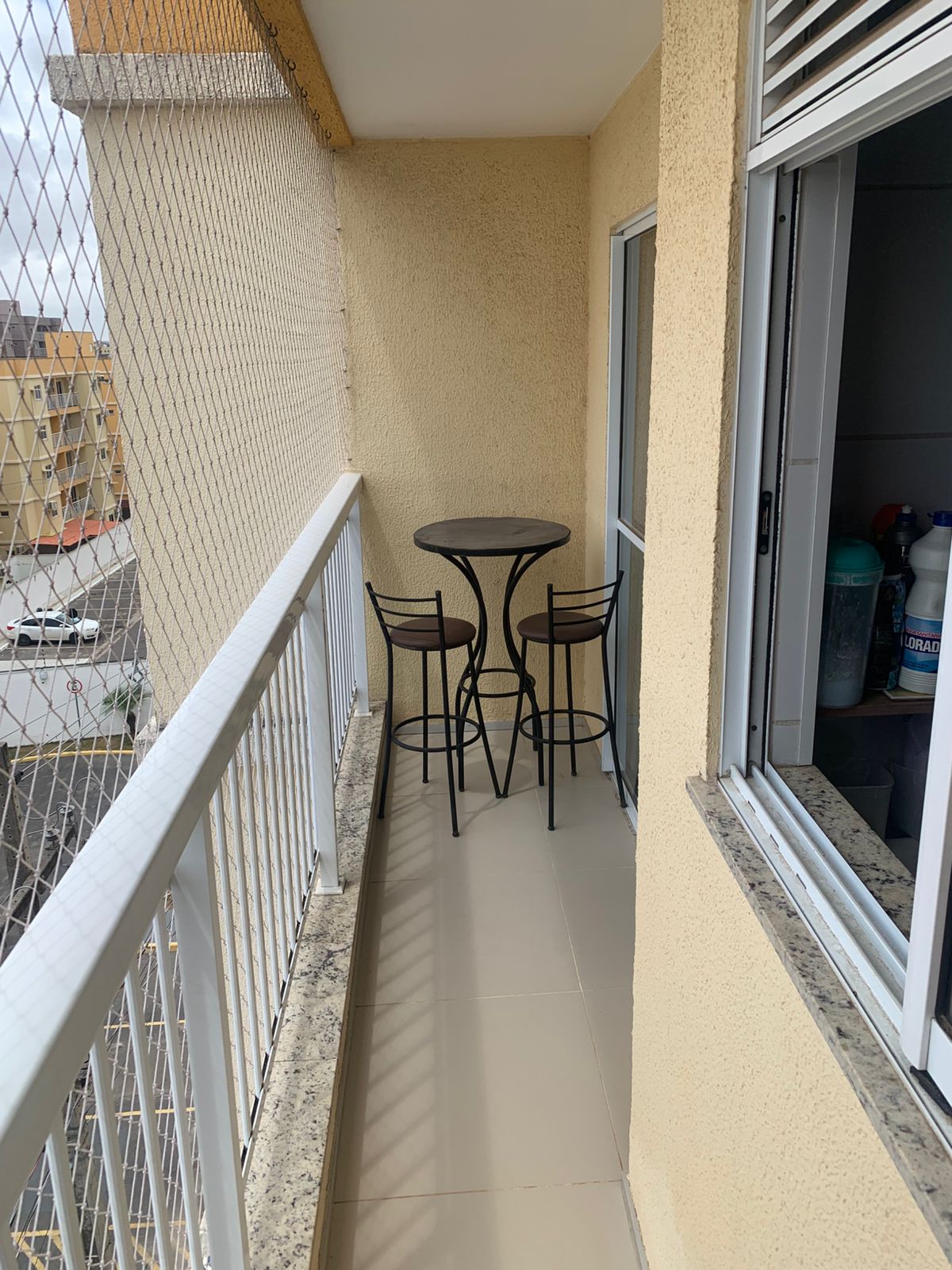 Foto do imóvel Apartamento com 2 Quartos à Venda, 55 m²em Turu - São Luis