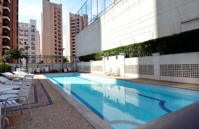 Imagem Apartamento com 3 Quartos à Venda, 190 m² em Perdizes - São Paulo