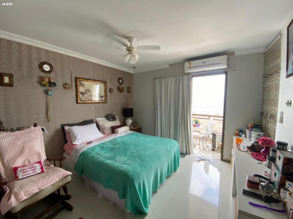 Imagem Apartamento com 4 Quartos à Venda, 600 m² em Nazaré - Belém