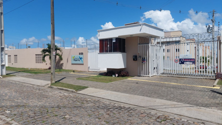 Imagem de fundo do condomínio Condomínio Reca - Nova Parnamirim - Parnamirim - RN