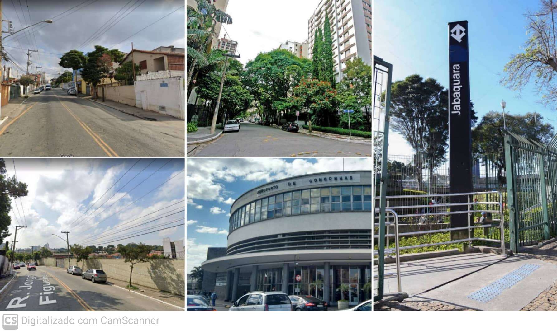 Imagem Apartamento com 2 Quartos à Venda, 37 m²em Vila Paulista - São Paulo