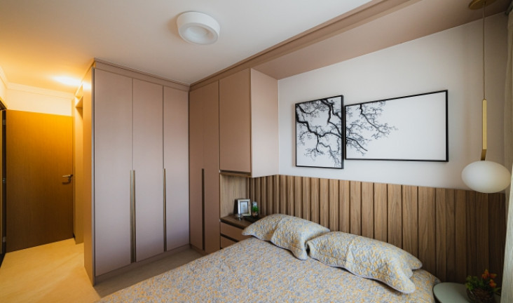 Imagem Apartamento com 2 Quartos à Venda, 88 m²em Maracanã - Praia Grande