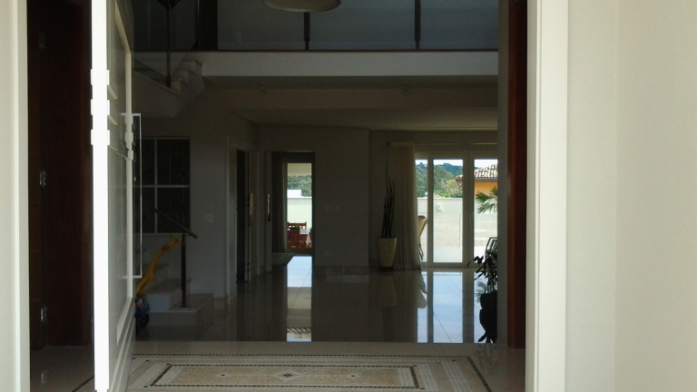 Imagem Casa de Condomínio com 4 Quartos à Venda, 400 m² em Condomínio Reserva da Serra - Jundiaí