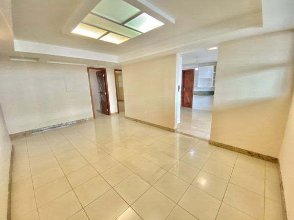 Imagem Apartamento com 4 Quartos à Venda, 370 m² em Lagoa Nova - Natal