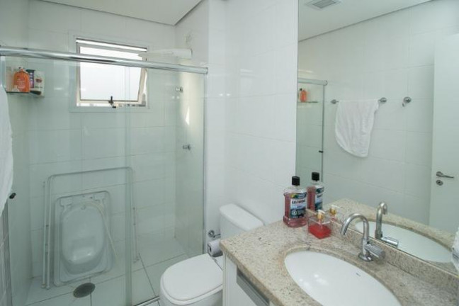Imagem Apartamento com 2 Quartos à Venda, 82 m² em Santa Rosa - Londrina