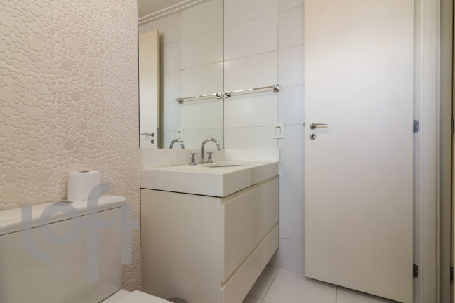 Imagem Apartamento com 2 Quartos à Venda, 171 m² em Jardim Caravelas - São Paulo