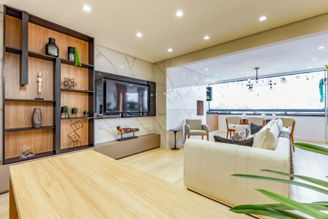 Imagem Apartamento com 2 Quartos à Venda, 70 m²em Santa Teresinha - São Paulo